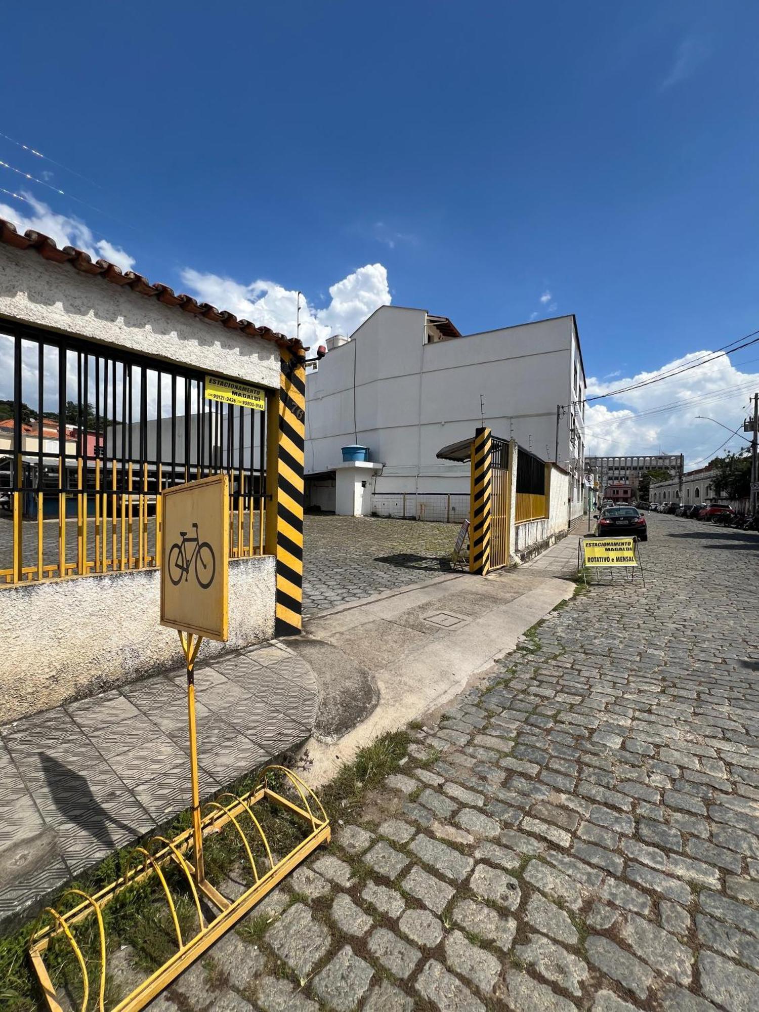 Apartamento Em Sao Joao Del Rei, Ao Lado Da Estacao Ferroviaria, Estacionamento E Ar Condicionado Екстер'єр фото