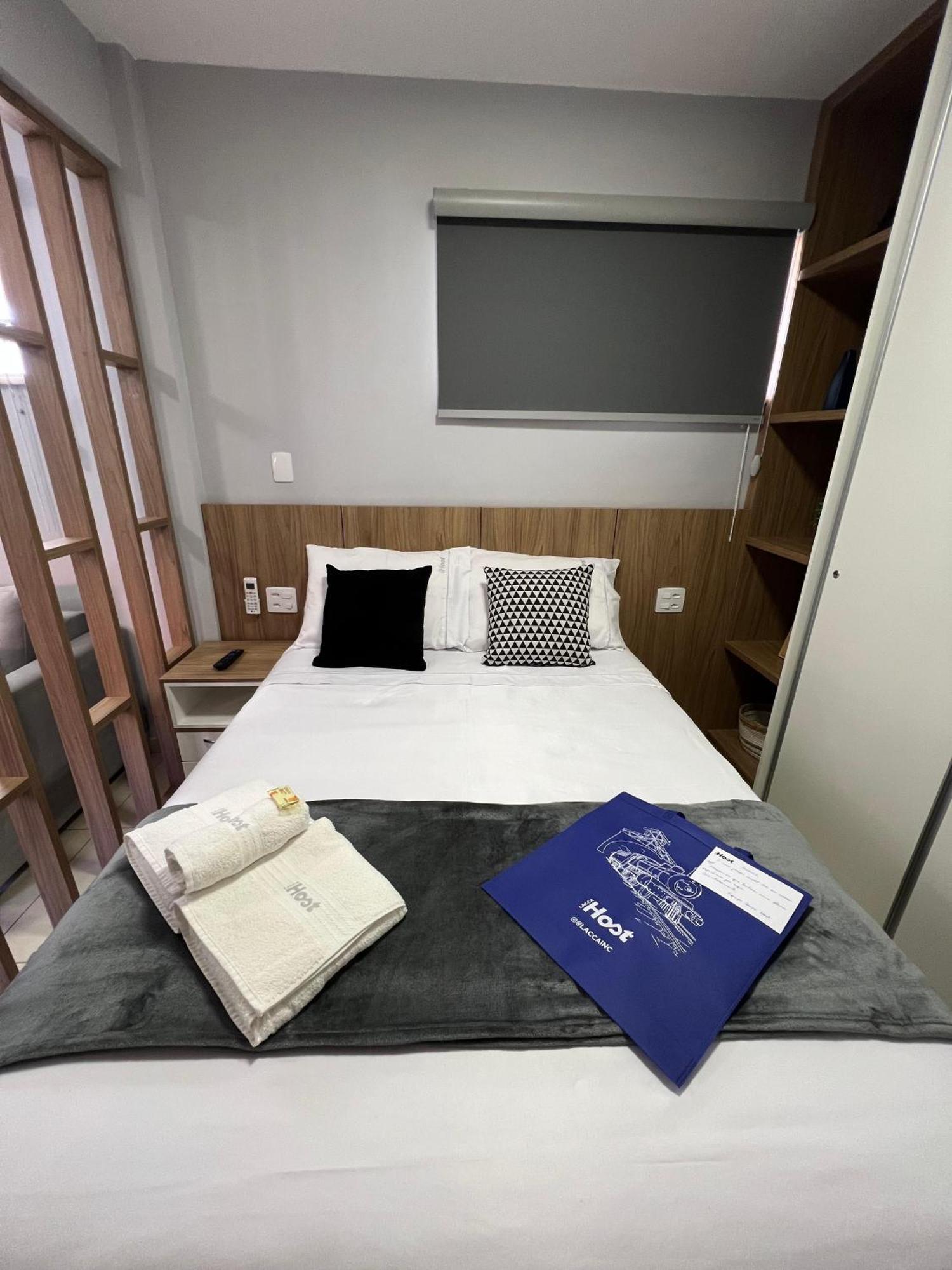 Apartamento Em Sao Joao Del Rei, Ao Lado Da Estacao Ferroviaria, Estacionamento E Ar Condicionado Екстер'єр фото