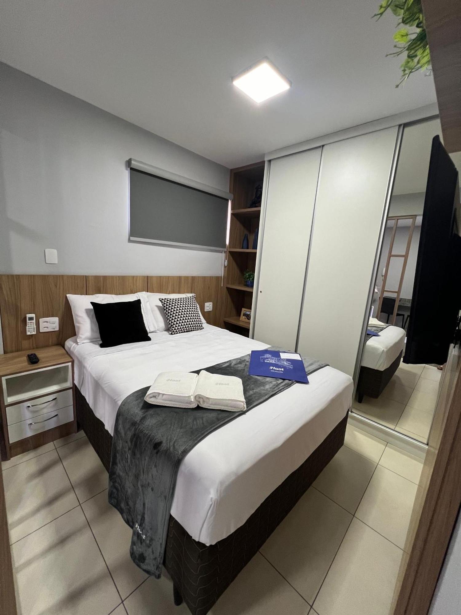 Apartamento Em Sao Joao Del Rei, Ao Lado Da Estacao Ferroviaria, Estacionamento E Ar Condicionado Екстер'єр фото