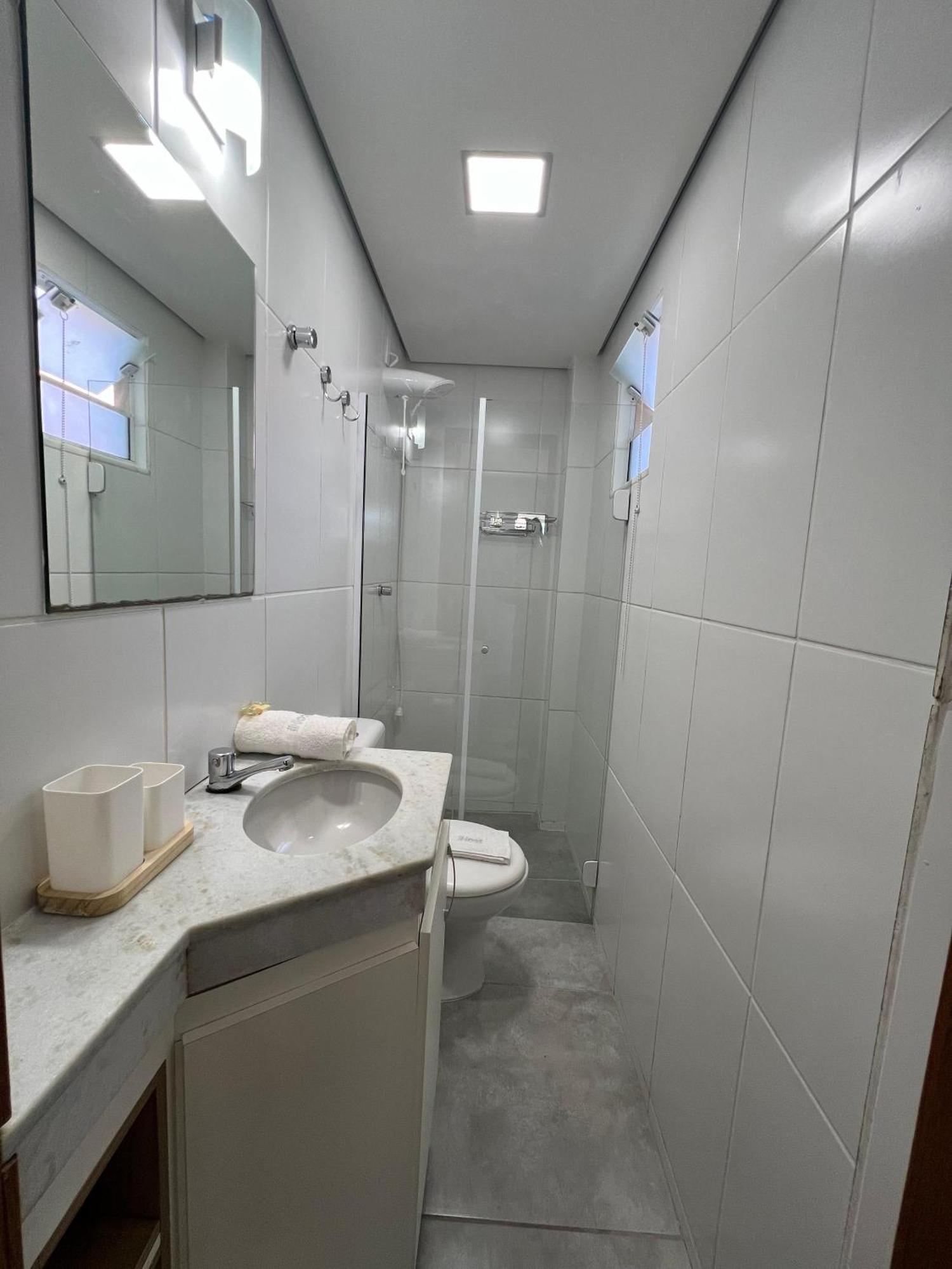 Apartamento Em Sao Joao Del Rei, Ao Lado Da Estacao Ferroviaria, Estacionamento E Ar Condicionado Екстер'єр фото