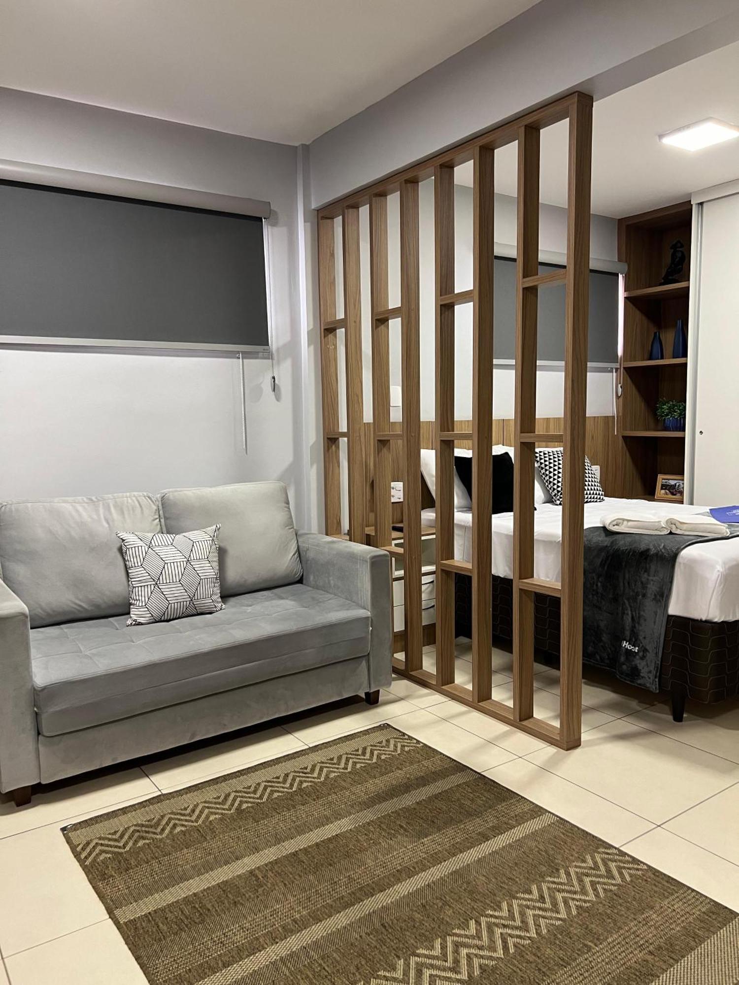 Apartamento Em Sao Joao Del Rei, Ao Lado Da Estacao Ferroviaria, Estacionamento E Ar Condicionado Екстер'єр фото