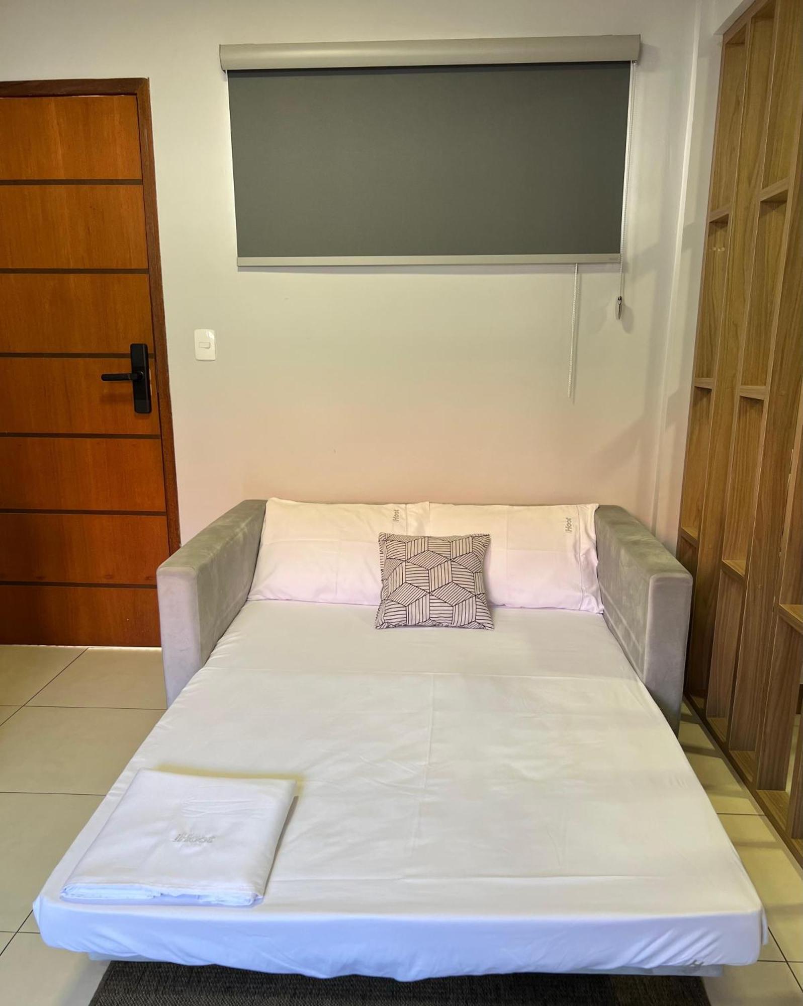 Apartamento Em Sao Joao Del Rei, Ao Lado Da Estacao Ferroviaria, Estacionamento E Ar Condicionado Екстер'єр фото