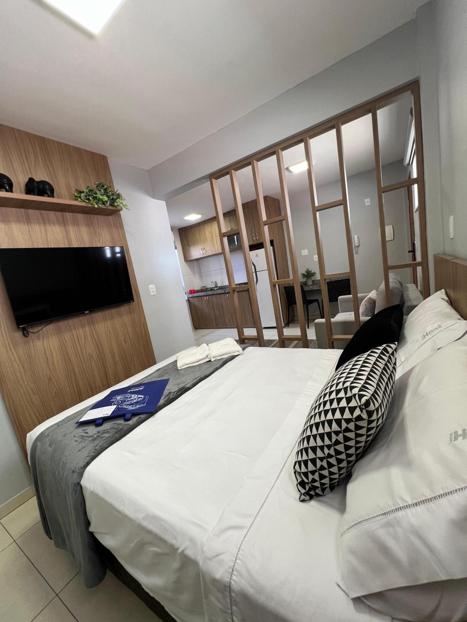 Apartamento Em Sao Joao Del Rei, Ao Lado Da Estacao Ferroviaria, Estacionamento E Ar Condicionado Екстер'єр фото