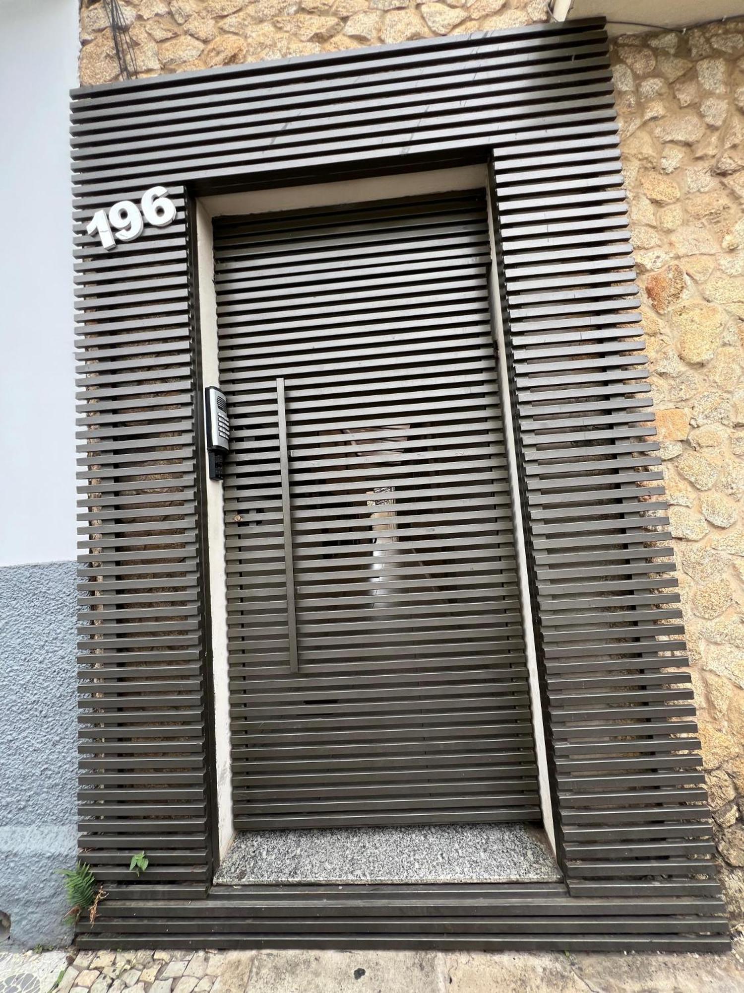 Apartamento Em Sao Joao Del Rei, Ao Lado Da Estacao Ferroviaria, Estacionamento E Ar Condicionado Екстер'єр фото