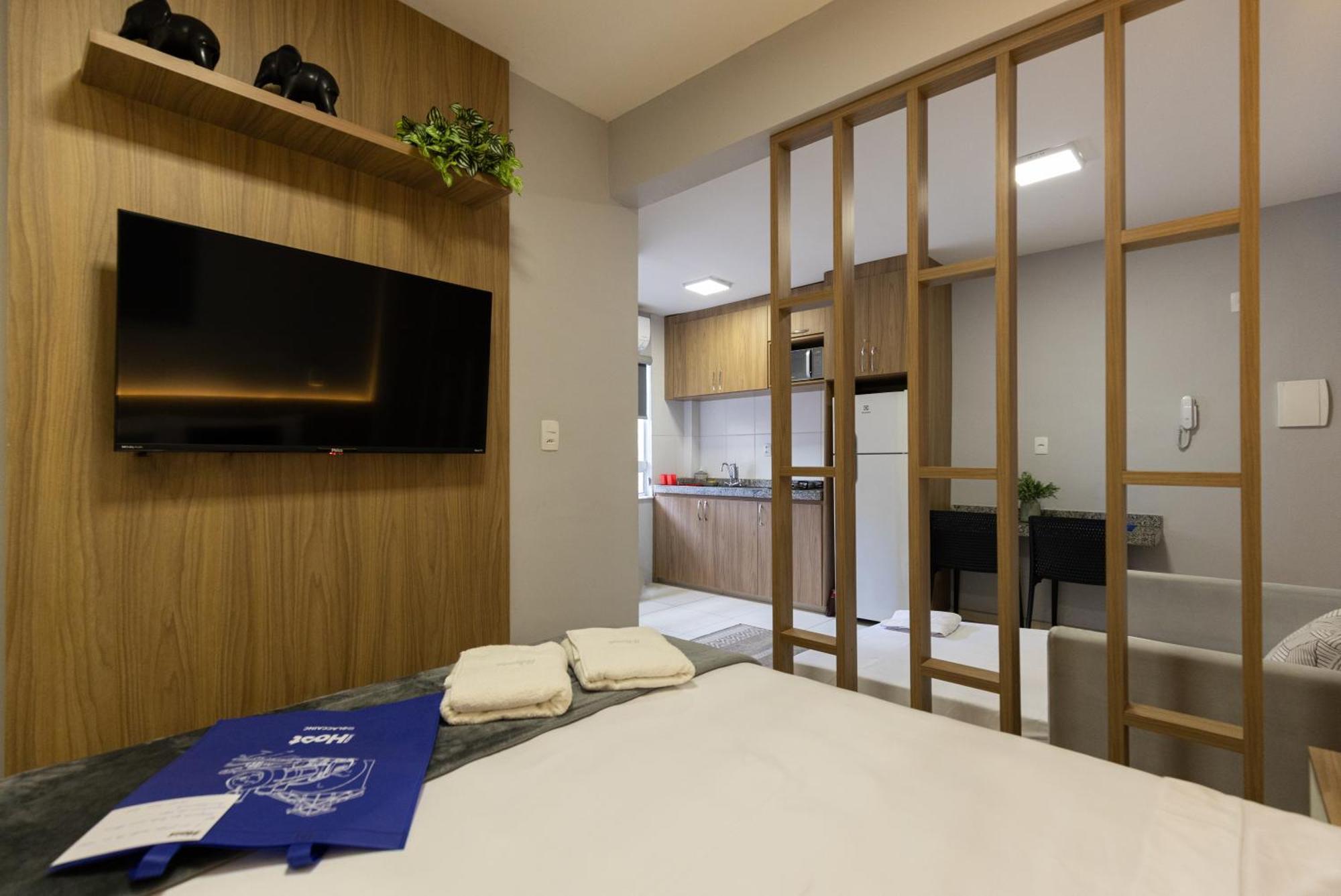 Apartamento Em Sao Joao Del Rei, Ao Lado Da Estacao Ferroviaria, Estacionamento E Ar Condicionado Екстер'єр фото