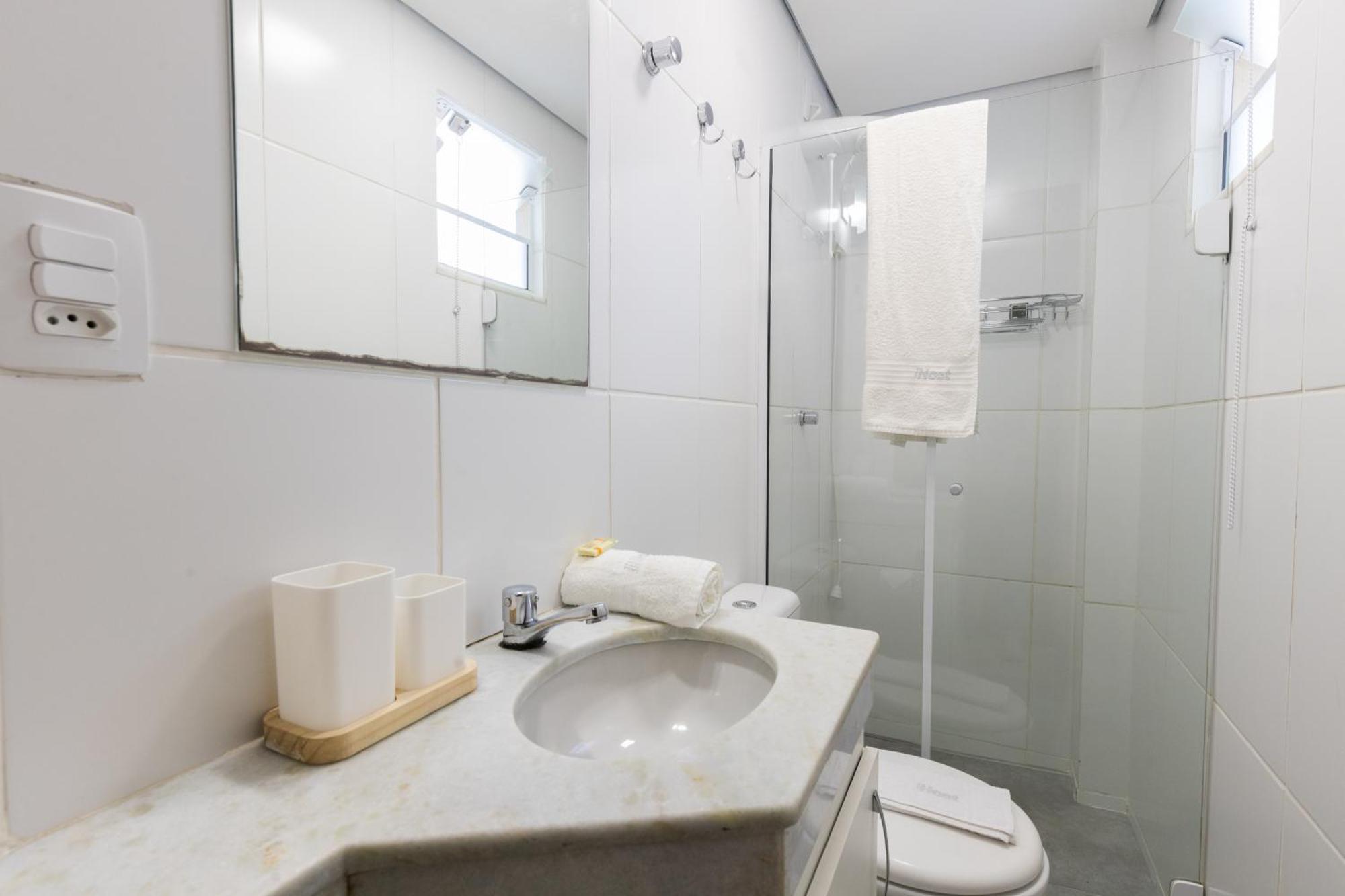Apartamento Em Sao Joao Del Rei, Ao Lado Da Estacao Ferroviaria, Estacionamento E Ar Condicionado Екстер'єр фото