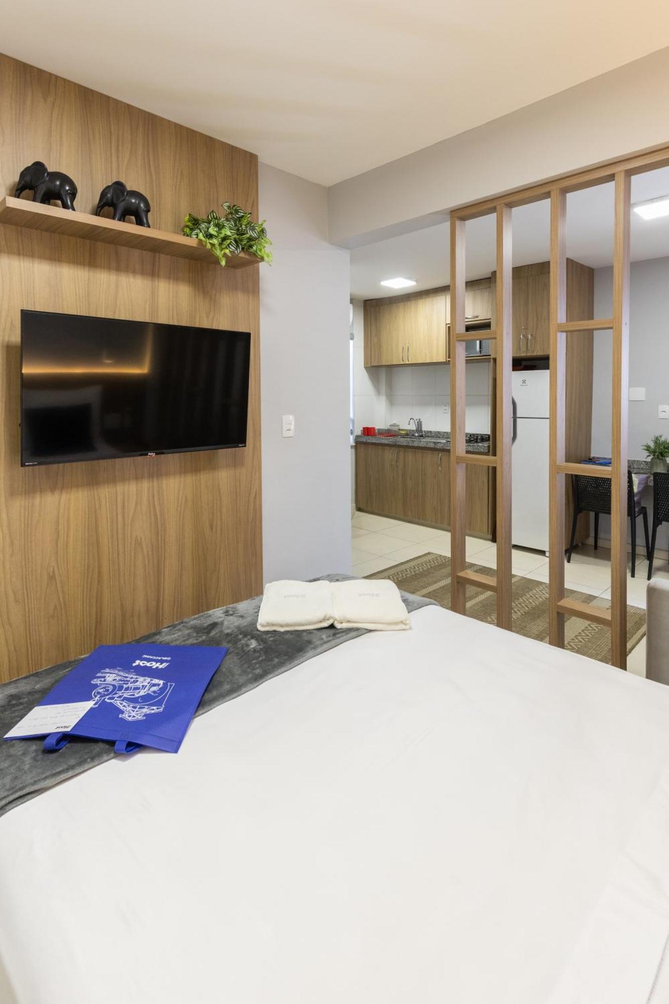 Apartamento Em Sao Joao Del Rei, Ao Lado Da Estacao Ferroviaria, Estacionamento E Ar Condicionado Екстер'єр фото