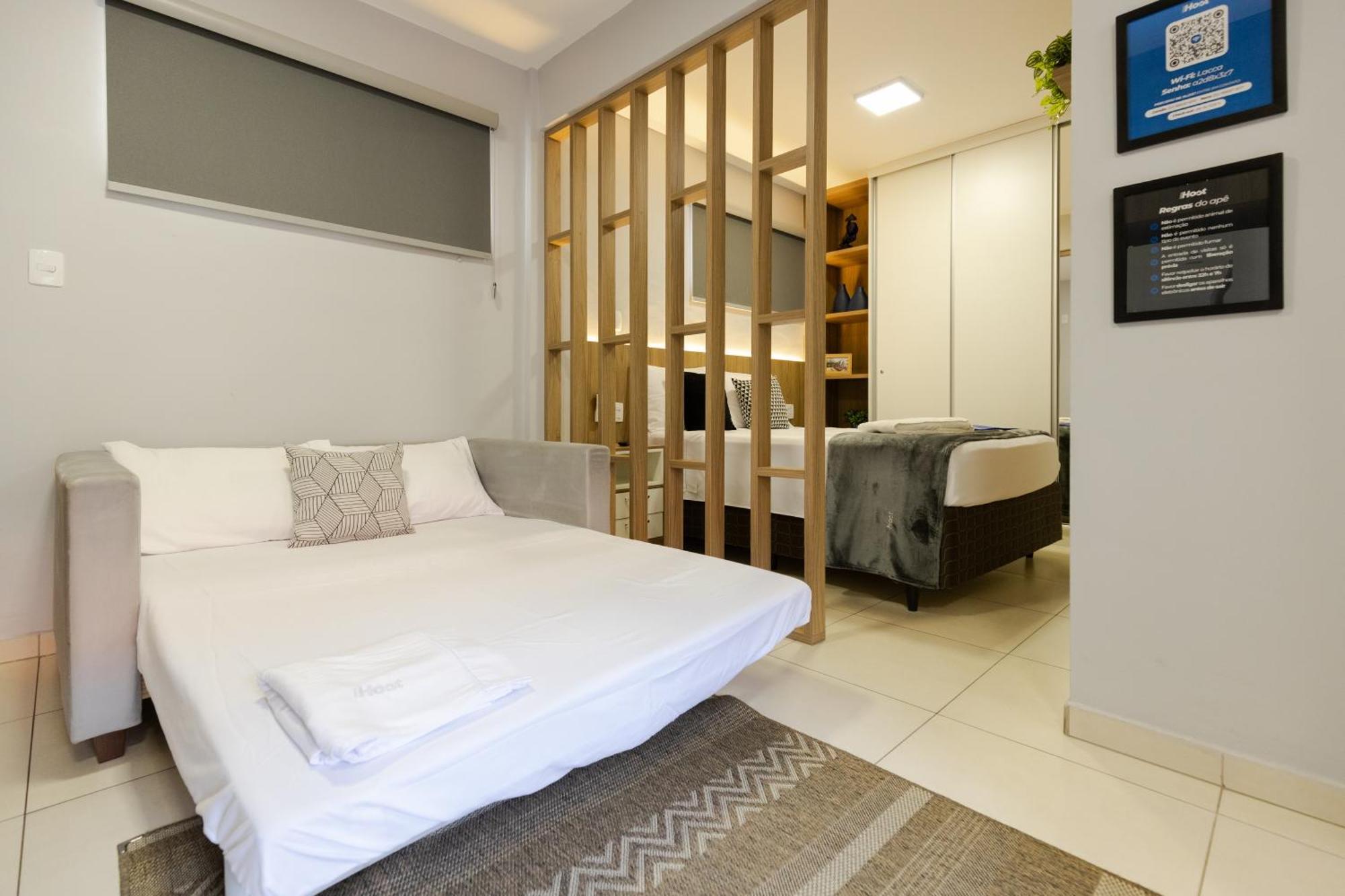 Apartamento Em Sao Joao Del Rei, Ao Lado Da Estacao Ferroviaria, Estacionamento E Ar Condicionado Екстер'єр фото