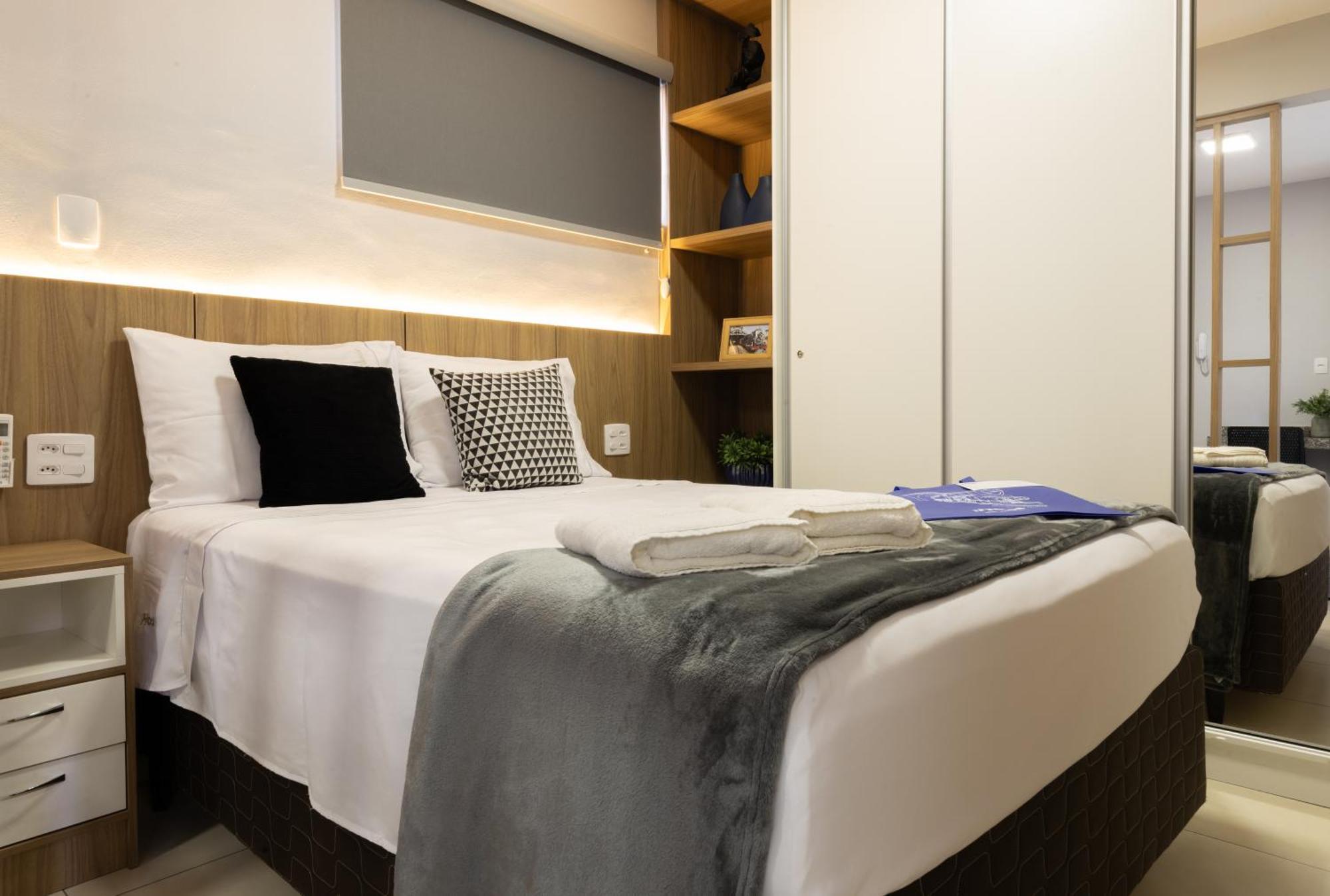Apartamento Em Sao Joao Del Rei, Ao Lado Da Estacao Ferroviaria, Estacionamento E Ar Condicionado Екстер'єр фото