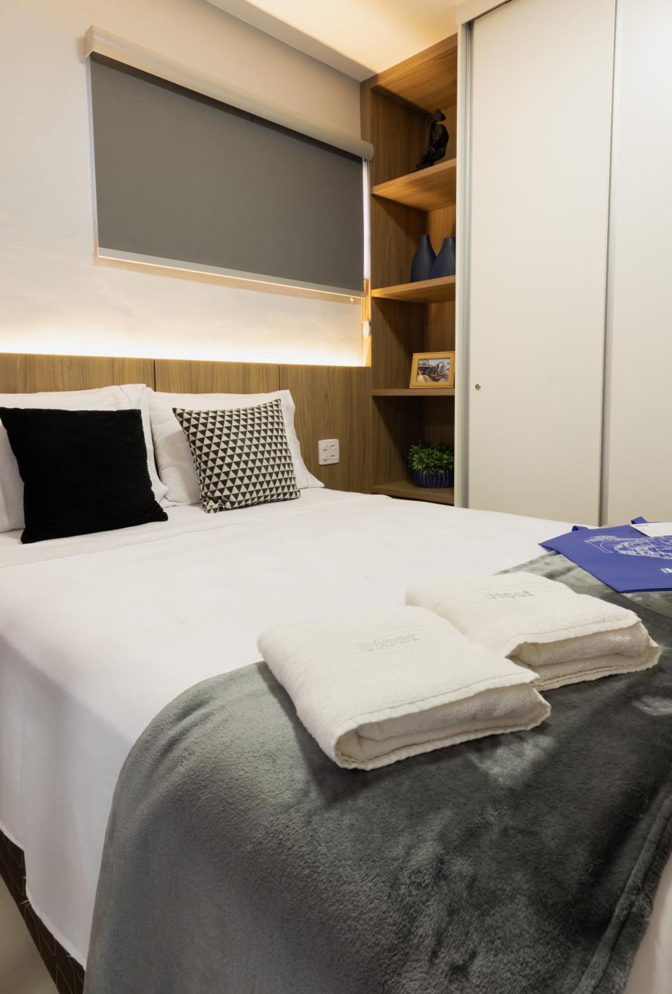 Apartamento Em Sao Joao Del Rei, Ao Lado Da Estacao Ferroviaria, Estacionamento E Ar Condicionado Екстер'єр фото